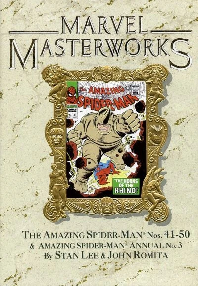 Cover of Volume 22 Amazing Spider-Man V