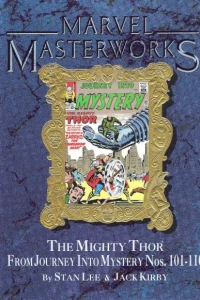 Volume 26 The Mighty Thor II