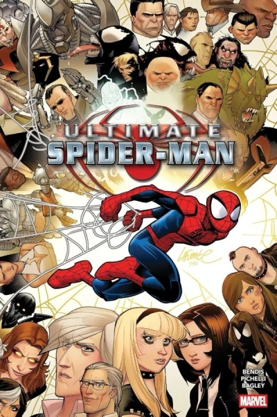 Cover of Volume 5