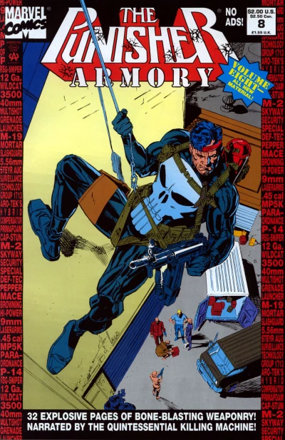 Cover of Volume Eight
