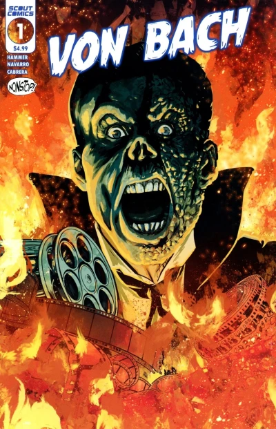 Cover of Chapter One: Post-Mortem