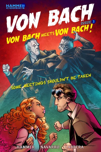 Cover of Chapter 3: Habeas Corpus