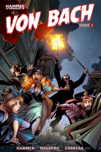 Chapter 5: Adversarial System