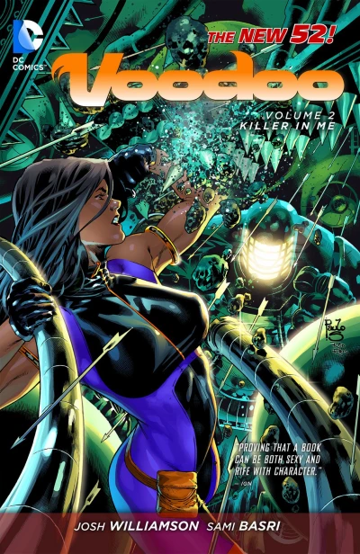 Cover of Volume 2: Killer in Me