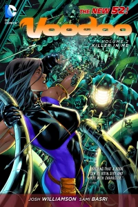 Volume 2: Killer in Me