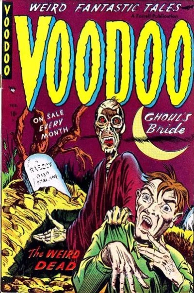 Cover of Issue #6