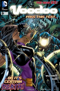 Voodoo (Volume 2)
