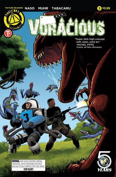 Cover of Chapter 4: Give It Meaning