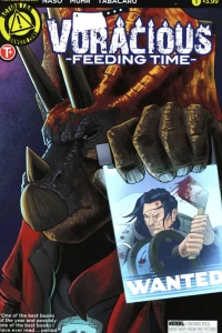 Chapter 6: Way Past Gone