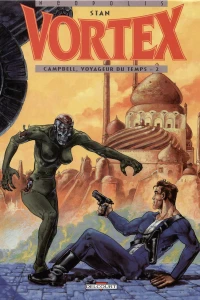 Campbell, Voyageur du Temps 2