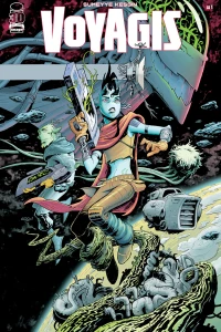 somewhere in the void