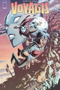 message in the bottle