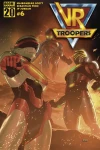 VR Troopers #6
