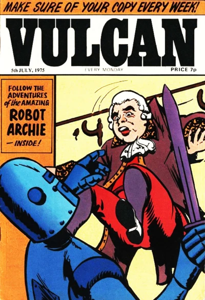 Cover of Issue #750705