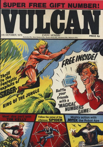 Cover of Issue 2