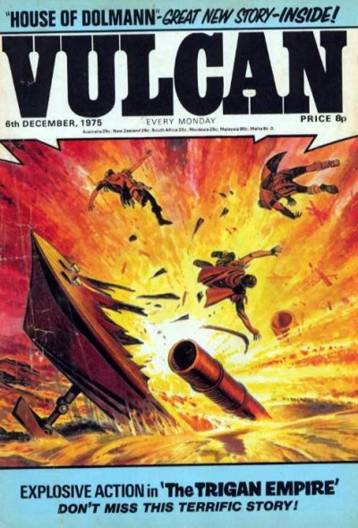 Cover of Issue 11