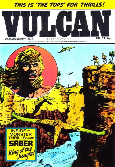 Cover of Issue 18
