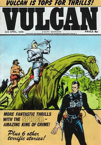 Cover of Issue 28