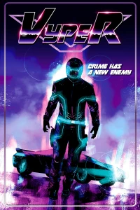 Crime Has A New Enemy