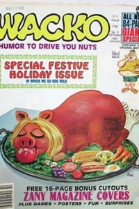 Special Festive Holiday Issue