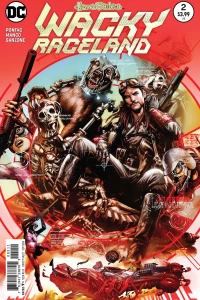 A Night At the Opera