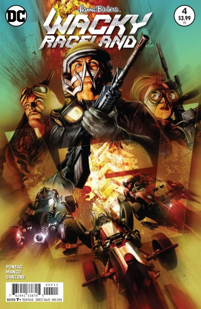 Cover of What Happens In Vegas...