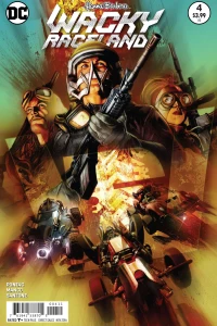 What Happens In Vegas...