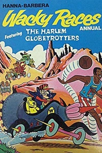 The Harlem Globetrotters