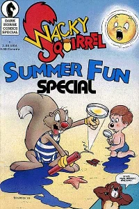 Summer Fun Special
