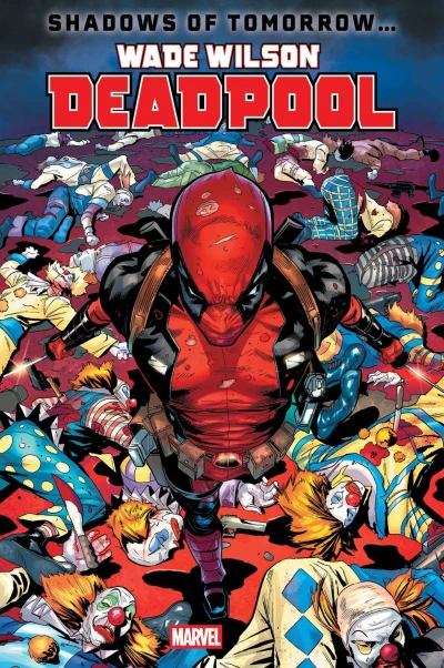 Cover of Issue #2