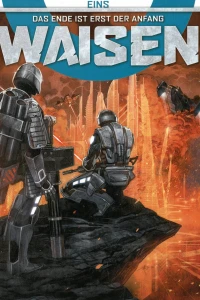 Das Ende ist erst der Anfang