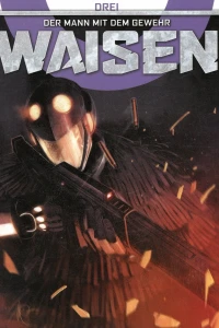 Der Mann mit dem Gewehr