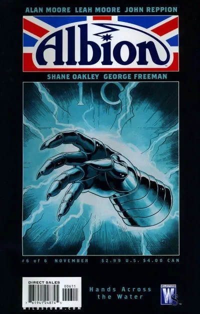 Cover of Waiting For The Great Leap Forward