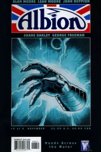 Cover of Waiting For The Great Leap Forward