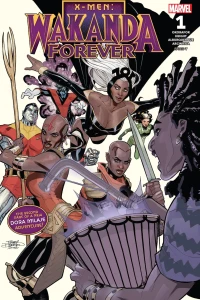 Chapter Two: Echo Chamber