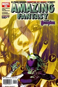 Wakers/Interview with the Vampire By Night