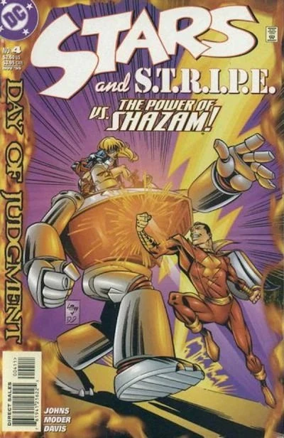 Cover of Waking the Dead!