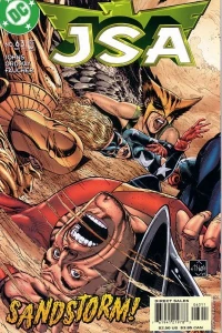 Waking the Sandman, Part One: Insomnia