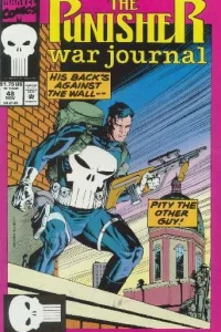 Walk Through Fire Part 1: Backs To The Wall