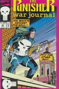 Walk Through Fire Part 1: Backs To The Wall