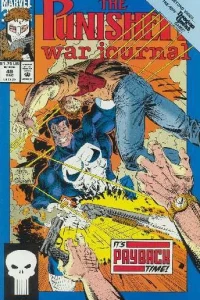 Walk Through Fire Part 2: A Gunfight