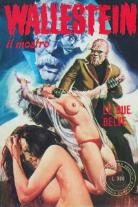 La Due Belve (43 / IV)