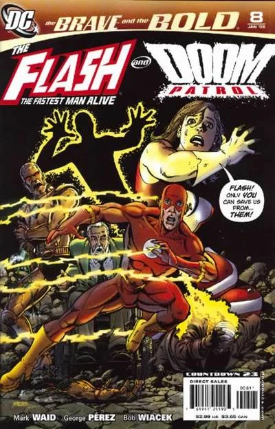 Cover of Wally's Choice