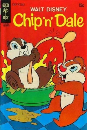 Cover of Big Top Bedlam