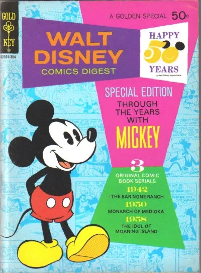 Cover of Issue #40
