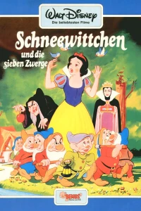 Schneewittchen und die sieben Zwerge
