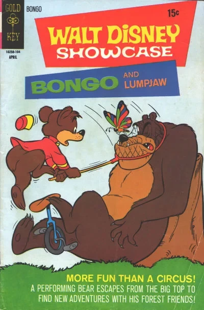 Cover of King Bee Bear