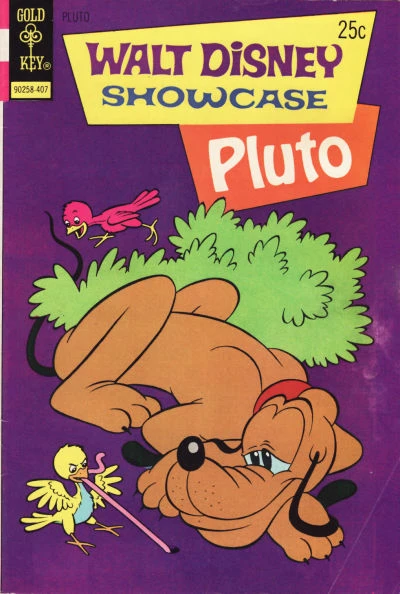 Cover of Dangerous Diggings