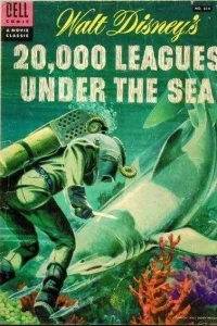 Walt Disney's 20,000 Leagues Under the Sea