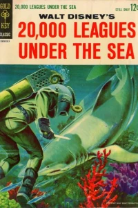 Walt Disney's 20,000 Leagues Under The Sea